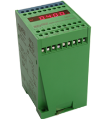 SENSE - MONITOR INDICACAO ROTACAO KMV-400/24VDC-EX