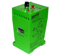 SENSE - MONITOR MOVIMENTO KMV-333/110-220VCA
