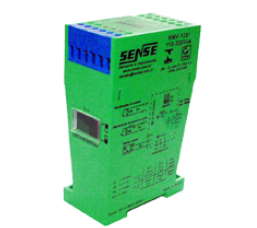 SENSE - REPETIDOR DIGITAL KMV-120/110 220VAC EX