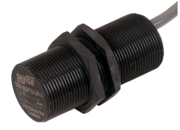 SENSE - SENSOR CAPACITIVO CS20-30GP70-UA-J