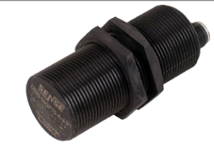 SENSE - SENSOR CAPACITIVO CS20-30GP70-UF-J-V1-EX