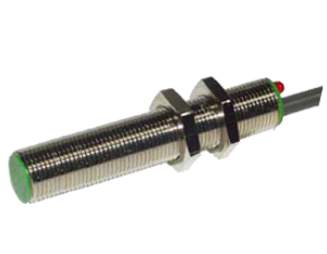 SENSE - SENSOR CAPACITIVO CS4-12GI70-E2-EX