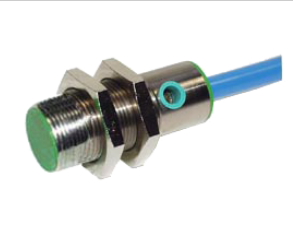 SENSE - SENSOR CAPACITIVO CS5-18GI50-N-J-EX