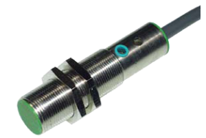 SENSE - SENSOR CAPACITIVO CS5-18GM70-A2-J