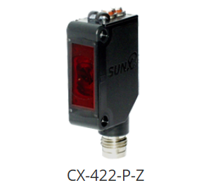 SENSE - SENSOR FOTOELETRICO CX-422-P-Z