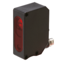 SENSE - SENSOR FOTOELETRICO DM-18TCP