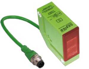 SENSE - SENSOR FOTOELETRICO OR10KF-EP-A2L-PV1-J