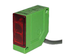 SENSE - SENSOR FOTOELETRICO OR10KF-EP-AD-J