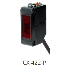 SENSE - SENSOR FOT. SX (OS,OR,TO,RO) CX-422P