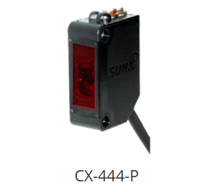 SENSE - SENSOR INDUTIVO CX-444-P