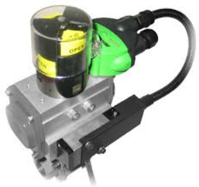 SENSE - SENSOR MAGNETICO ARN-L-M32-PS