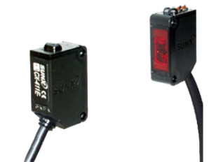 SENSE - SENSOR OPTICO CX-411P