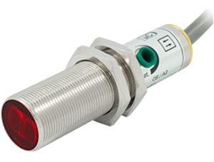 SENSE - SENSOR OR2KF-18GI70-A2-J TRASEIRA ILUMINADA