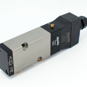 SENSE - VALVULA SOLENOIDE BS-PG/0,5-VSNA