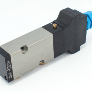 SENSE - VALVULA SOLENOIDE BSI-VT-VNA-EX