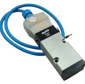 SENSE - VALVULA SOLENOIDE BSI-PG/0,5-VSSA-EX