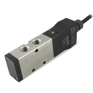 SENSE - VALVULA SOLENOIDE BSM-PG/0,5-VSA-EX