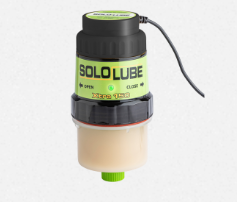 GRUETZNER - SOL-X1-150-24V - 150ml