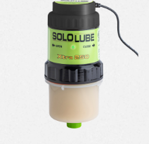 GRUETZNER - SOL-X2-250-24V - 250ml