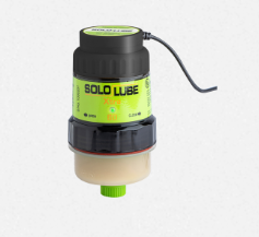 GRUETZNER - SOL-X60-24V - 60ml