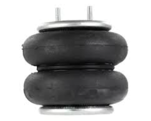 SUPREM - W01-358-7912 FIRESTONE DOUBLE CONVOLUTED