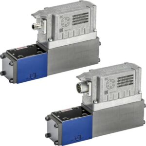 BOSCH REXROTH - VALVULA DIRECIONAL PROPORCIONAL