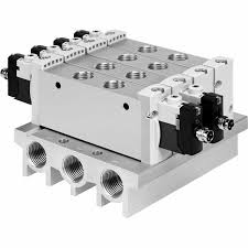 PARKER - INLINE 1/8"SNGL-SPR-RET BSP PARKER