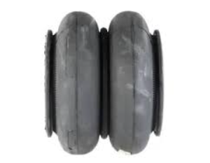 SUPREM - W01-358-0226 FIRESTONE DOUBLE CONVOLUTED
