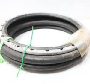 SUPREM - W01-358-7203 FIRESTONE DOUBLE CONVOLUTED