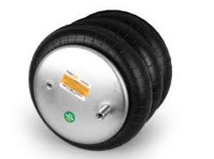 SUPREM - W01-358-7276 Firestone Triple Convoluted