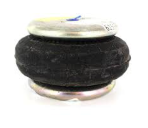 SUPREM - W01-358-7731 FIRESTONE SINGLE CONVOLUTED