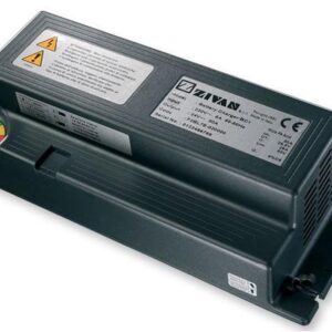 ZIVAN - F2BL9M-02000X CARREGADOR DE BATERIA BC1