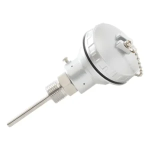 ZURICH - SENSOR PT.100.I 12N H 1/4 X 400MM C/POCO