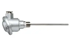 ZURICH - SENSOR TIPO PT-100 3 FIOS