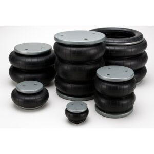 FIRESTONE - AIR SPRING 10 X 1 W01-R58-4057