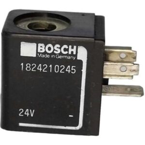 BOSCH REXROTH - 1824210245 – Bobina 24 V DC