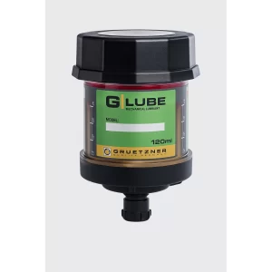 GRUETZNER - GL04 LUBRIFICADOR G-LUBE 120ml