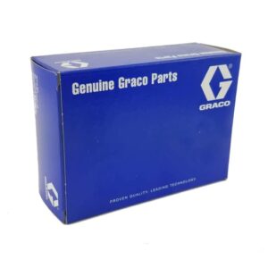 GRACO - KIT DO PISTAO G3802 255569 GRACO