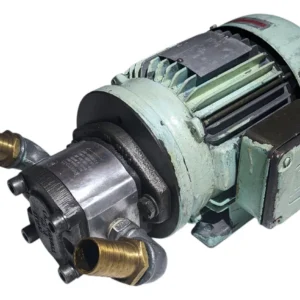 BOSCH REXROTH - BOMBA HIDR ENGR AZPF-11-008RARXXMB-S0356