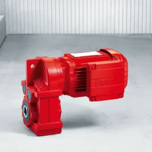 SEW - REDUTOR DE VEIOS PARALELOS FH67 DRN 100LM