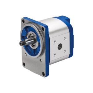 BOSCH REXROTH - Bomba de Engrenagens AZPN‑12‑036RXCXXMB