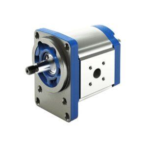 BOSCH REXROTH -  AZPF‑11‑014RARXXMB‑S0356 – Bomba Hidráulica de Engrenagem