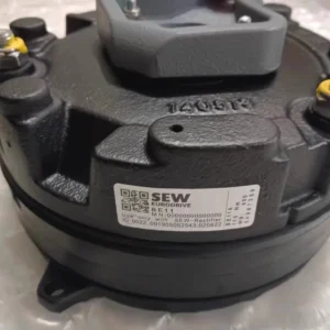 SEW - FREIO BE11A/80NM/230AC