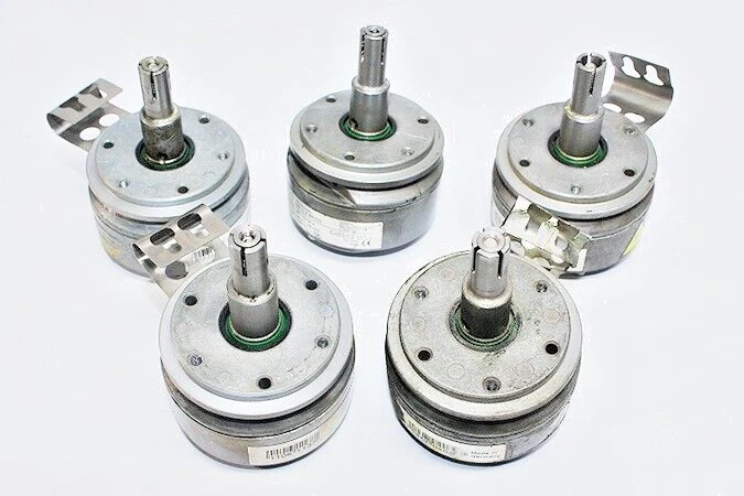 SEW - ENCODER INCREMENTAL (E)DR../ES7S/EV7S/F