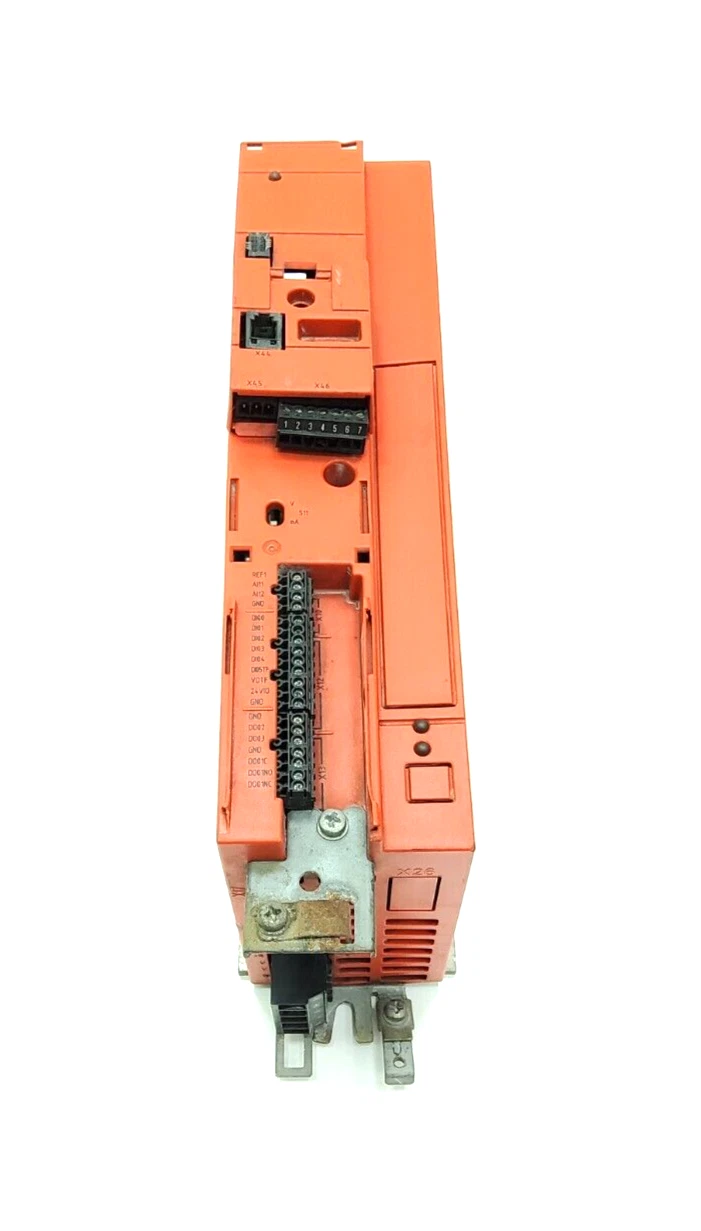 SEW - CONVERSOR FREQ MC07B0040-5A3-4-00
