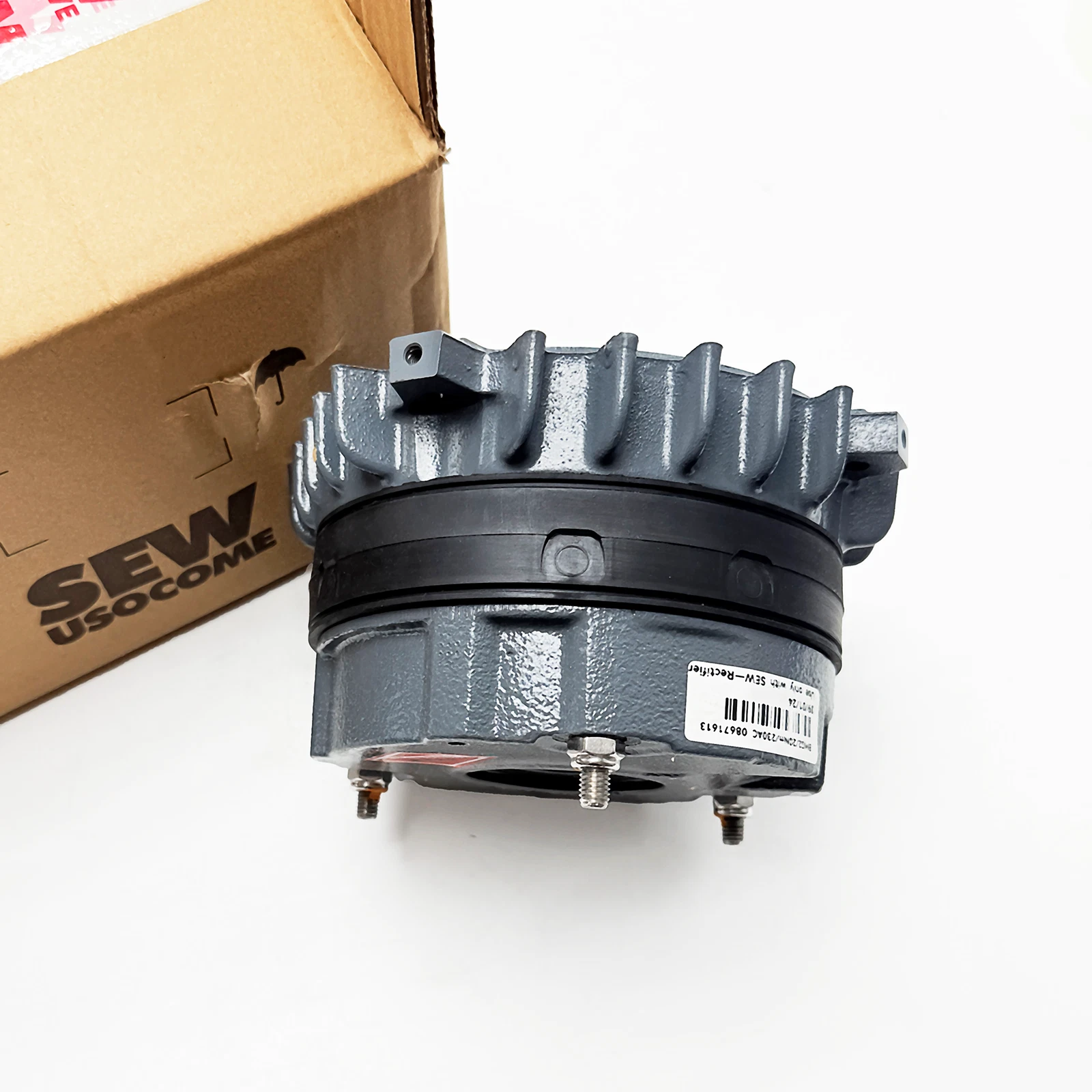 SEW - FREIO BMG2 20NM 230AC/96DC - Imagem 3