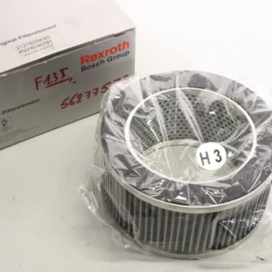 BOSCH REXROTH - AGREGADO HIDRAULICO 7.004 H3XL-S00-0-M