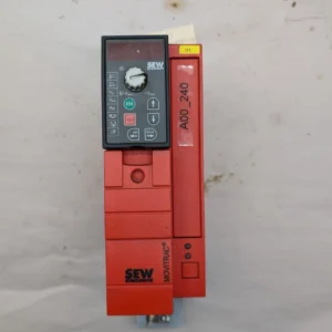 SEW - CONVERSOR MC07B0008-5A3-4-00