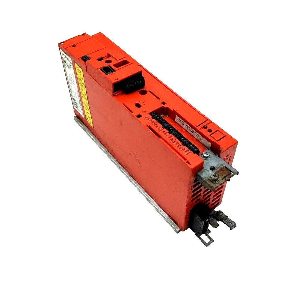 SEW - CONVERSOR FREQ MC07B0040-5A3-4-00 - Imagem 4