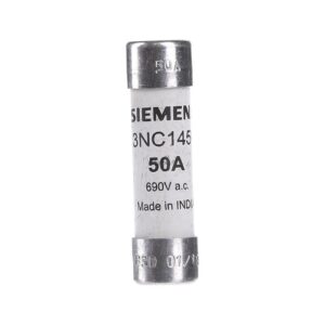 SIEMENS - ENCAIXE DE FUSIVEL CILINDRICO - 3NC1450